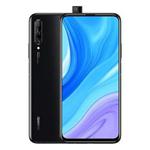 HUAWEI P Smart Pro - 128GB Smartphone with 6.59″ Ultra FullView Display, 48MP Triple AI Cameras, Pop-up Selfie Camera, Kirin 710F, 4000mAh Battery, 6 GB RAM, Dual SIM, Midnight Black