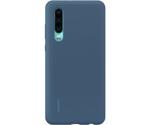 Huawei Silicone Car Case (P30)