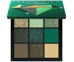 Huda Beauty Precious Stones Obsessions Eyeshadow Palette