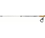 Hudora Nordic Walking Telescope Poles