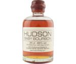 Hudson Whiskey Baby Bourbon Whisky 0,35l 46%