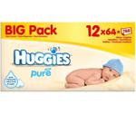 Huggies Baby Pure Wipes