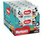 Huggies Baby wipes Disney (10 x 56 pieces)