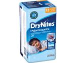 Huggies DryNites Boy 3-5 Years