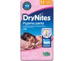 Huggies DryNites Girl 3-5 Years