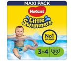 Huggies Little Swimmers small (7-15 kg)