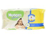 Huggies Natural Care Baby Wipes