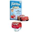 Huggies Pull-Ups Boy Gr. L