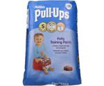 Huggies Pull-Ups Boy Small