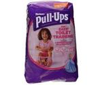 Huggies Pull-Ups Girl Large