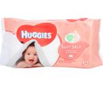 Huggies Soft Skin Baby Wipes