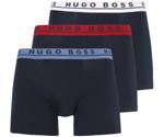 Hugo Boss 3-Pack of Boxer Bbriefs In Seasonal Colours (50415184)