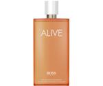 Hugo Boss Alive Perfumed Bath & Shower Gel (200ml)