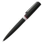 Hugo BOSS Ballpoint Pen Gear Black