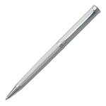 HUGO BOSS Ballpoint pen Sophisticated Chrome Diamond