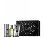 Hugo Boss Bottled Set (EdT 100ml + DS 150ml + SG 100ml)