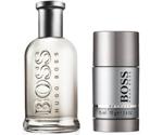 Hugo Boss Bottled Set (EdT 100ml + DS 75ml)