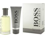 Hugo Boss Bottled Set (EdT 100ml + SG 100ml)