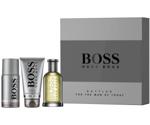 Hugo Boss Bottled Set (EdT 100ml + SG 150ml +DS 150ml)