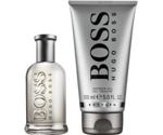 Hugo Boss Bottled Set (EdT 50ml + SG 100ml)