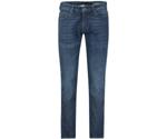 Hugo Boss Delaware BC-P Slim Fit Jeans dark blue