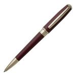 Hugo Boss HSC7074R Essential Lady Ballpoint Pen - Dark Red