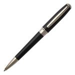 Hugo Boss HSC8074A Essential Lady Ballpoint Pen - Black