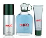Hugo Boss Hugo Man Set (EdT 125ml + DS 150ml + DG 50ml)