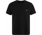 Hugo Boss Loungewear T-Shirt in stretch cotton with embroidered logo (50379021)
