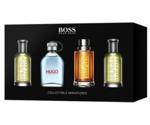 Hugo Boss Mini Set (EdT 4 x 5ml)