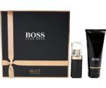 Hugo Boss Nuit Set (EdP 30ml + BL 100ml)