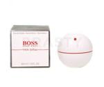 Hugo Boss Orange in Motion White Edition Eau de Toilette