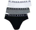 Hugo Boss Slip with Logo 3er-Pack (50325402)
