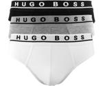 Hugo Boss Slips 3-Pack (50236745)