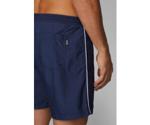 Hugo Boss Starfish Medium-length swim shorts in quick-dry fabric (50408118)