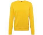 Hugo Boss Sweatshirt Walkup gold