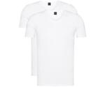 Hugo Boss T-Shirts 2-Pack (50325408)