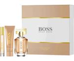 Hugo Boss The Scent for her Set (EdP 30ml + EdP 7,5ml + BL 50ml)