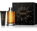 Hugo Boss The Scent Set (EdT 200ml + ASB 75ml)