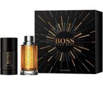 Hugo Boss The Scent Set (EdT 50ml + DS 75ml)