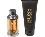 Hugo Boss The Scent Set (EdT 50ml + SG 100ml)