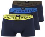 Hugo Boss Trunks 3-Pack (50403529)