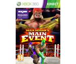 Hulk Hogan's Main Event (Xbox 360)