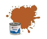 Humbrol 055 - Bronze metallic enamel 14ml