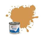 Humbrol 063 - Sand matt enamel 14ml