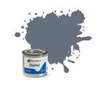 Humbrol 144 - Medium blue matt enamel 14ml