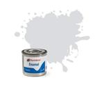 Humbrol 196 - Light Gray 12ml satin Acrylic