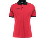 Hummel Authentic Charge Functional Polo Men