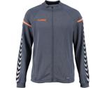 Hummel Authentic Charge Poly Zip Jacket Men (33401)