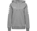 Hummel Go Cotton Hoodie (203510)